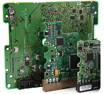 ATE PCB Repair